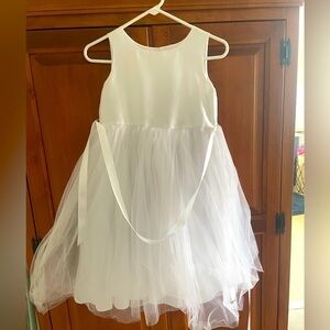 Child’s 10 dress